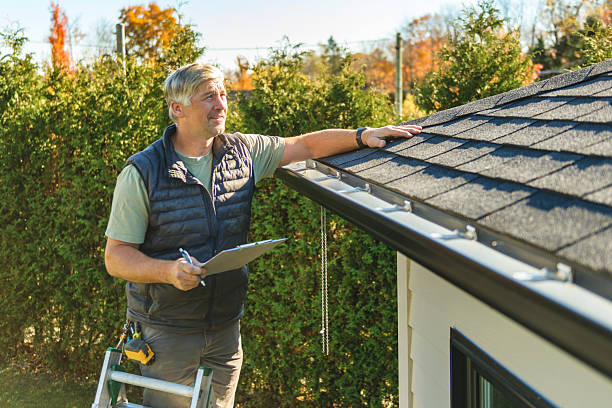Affordable Roofing solutions in Rockbridge, OH